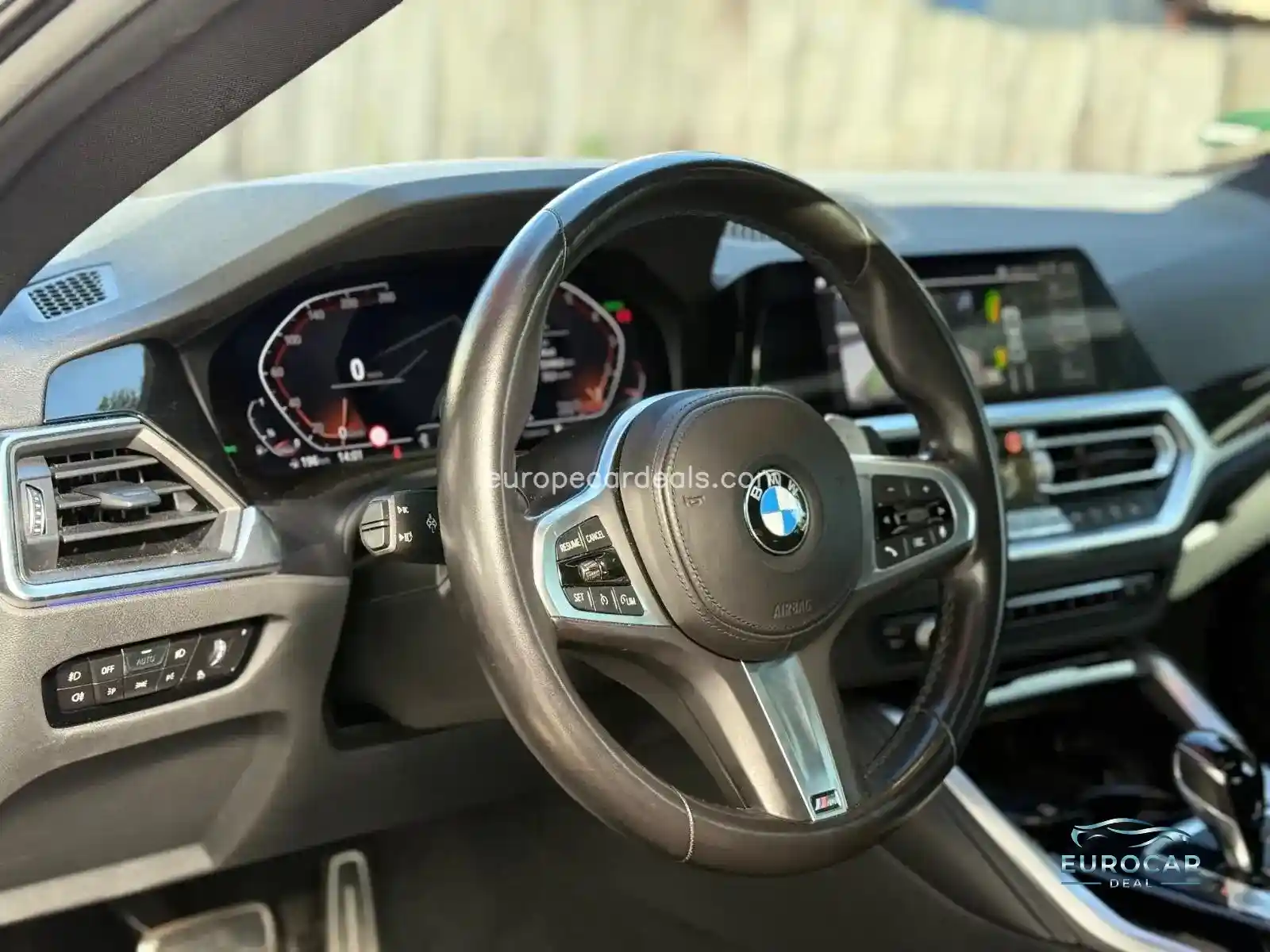 BMW 430