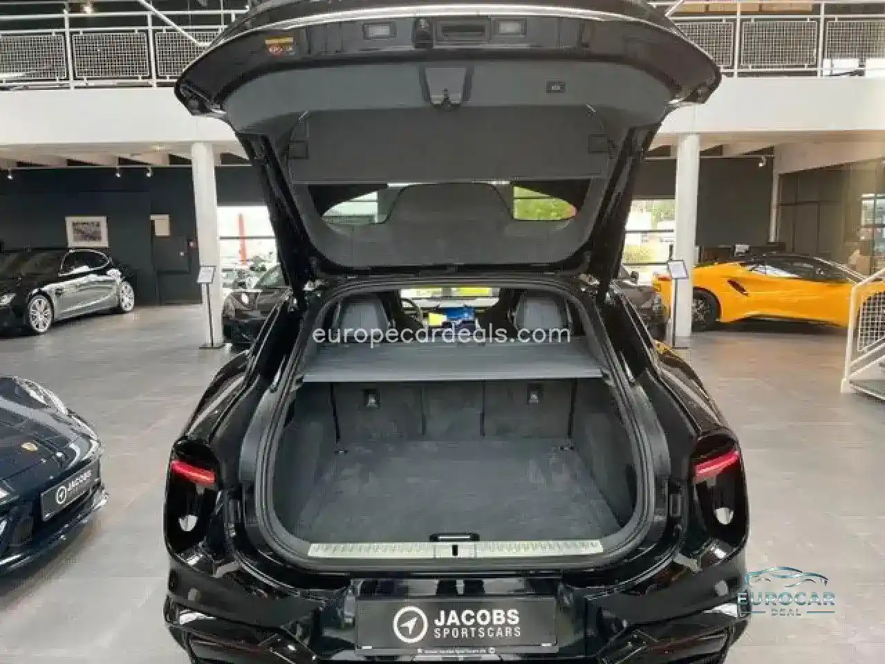Lotus Eletre