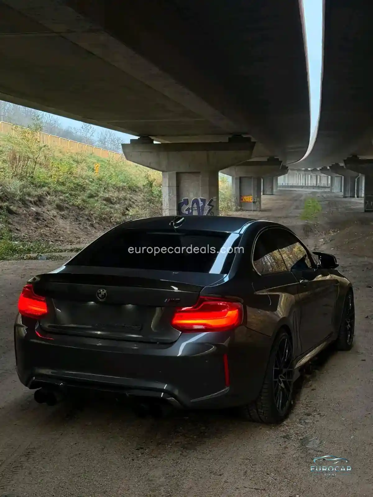 BMW 750