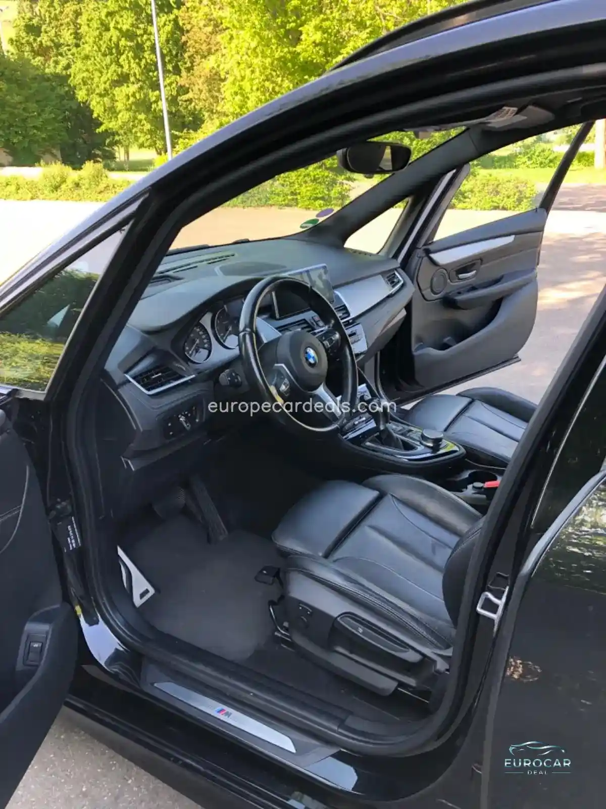 BMW 220 Gran Tourer