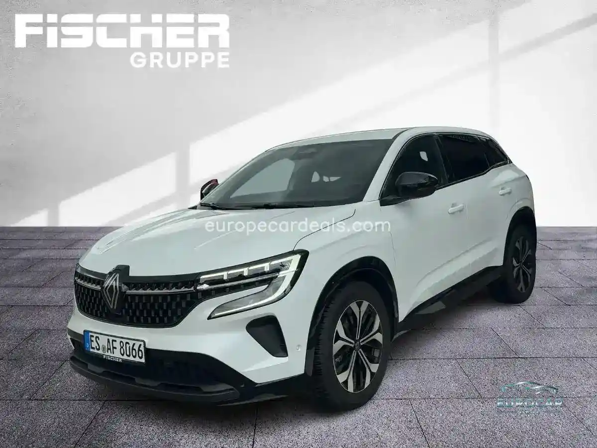 Renault Austral