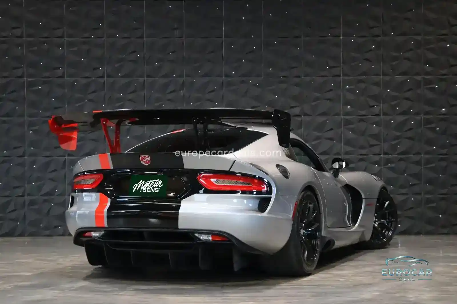 Dodge Viper