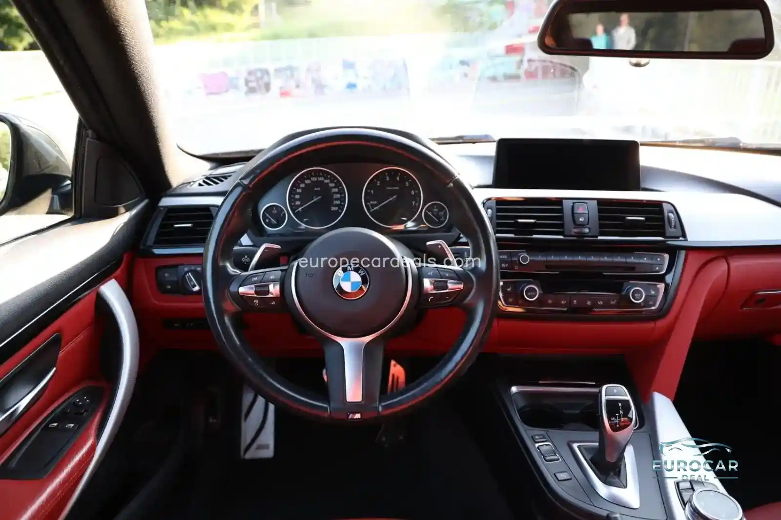 BMW 435