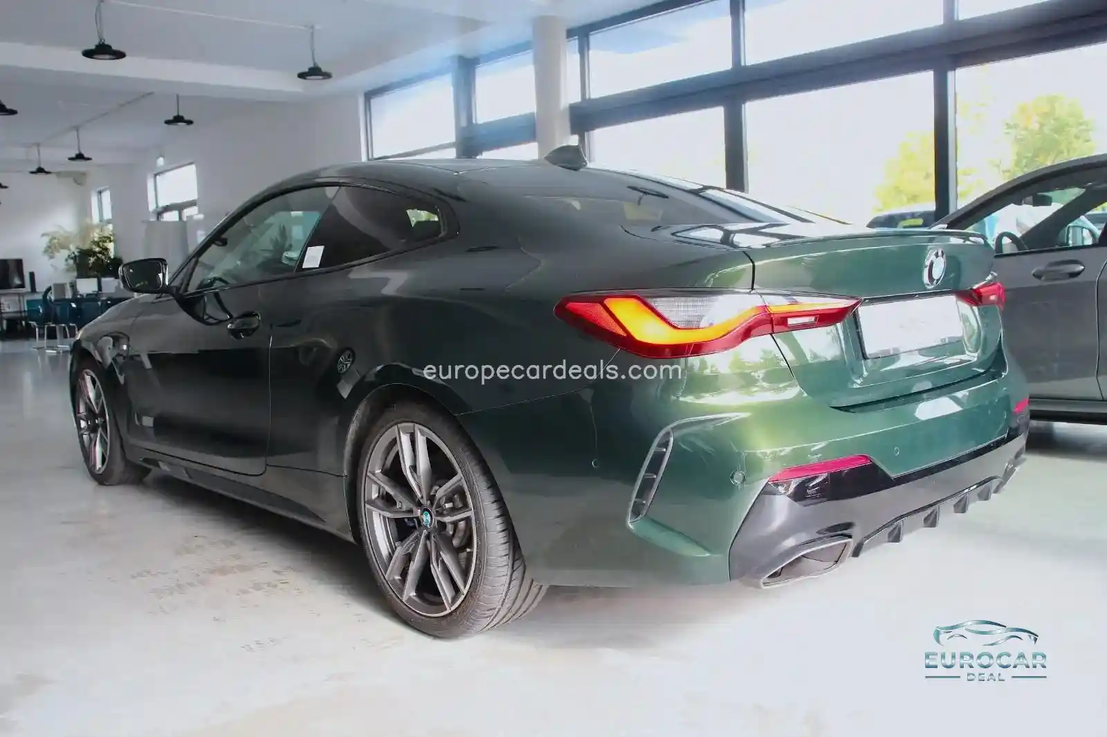BMW M440
