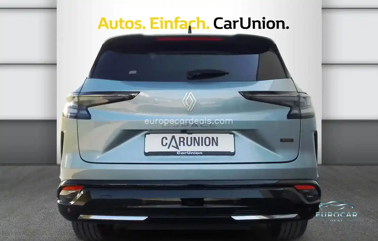Renault Espace
