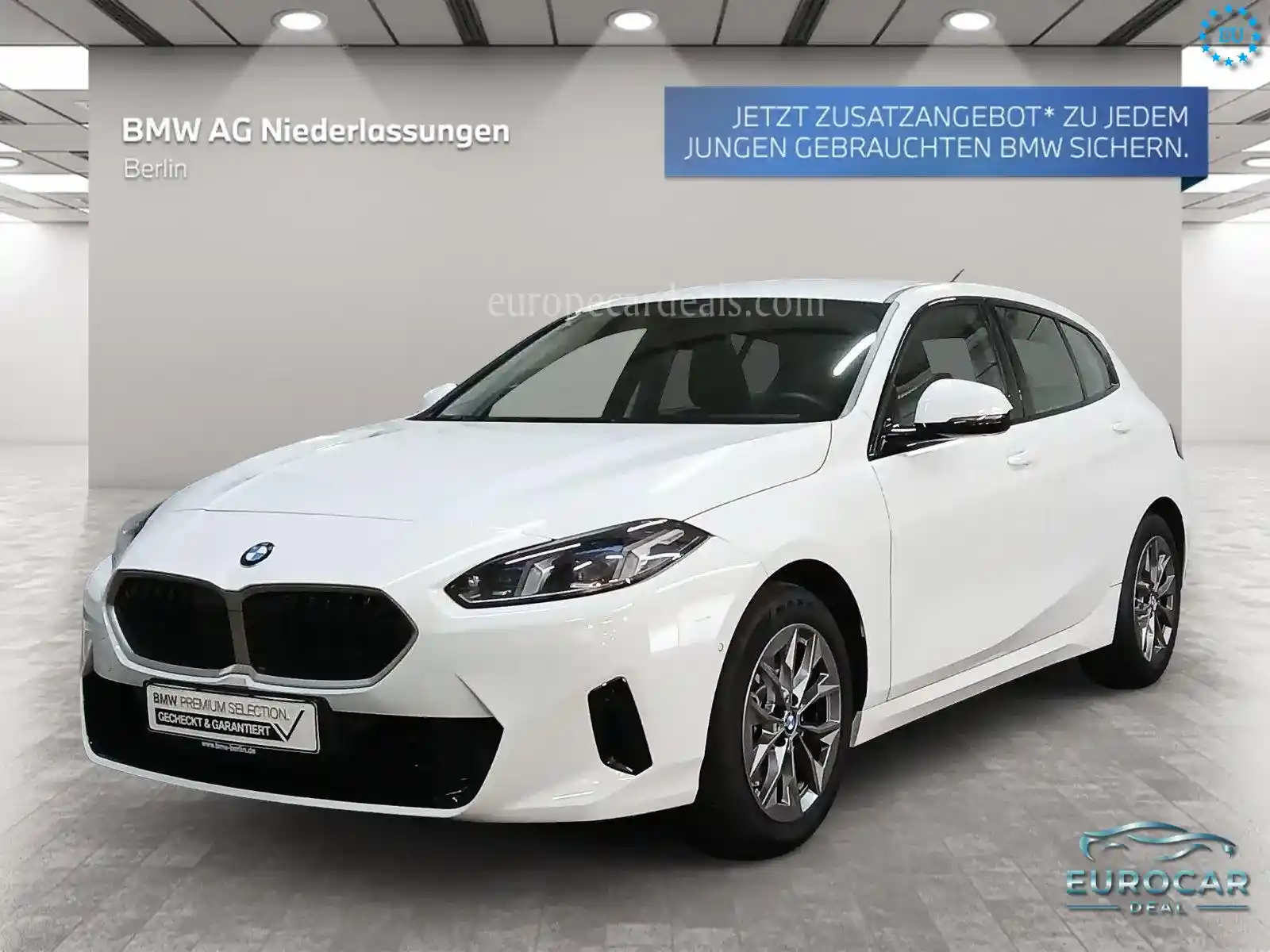 BMW 120