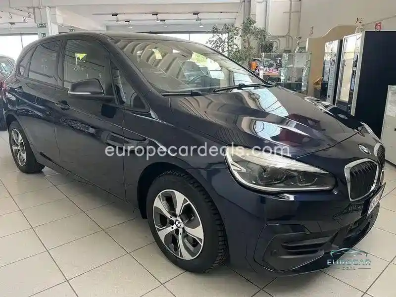BMW 218 Active Tourer