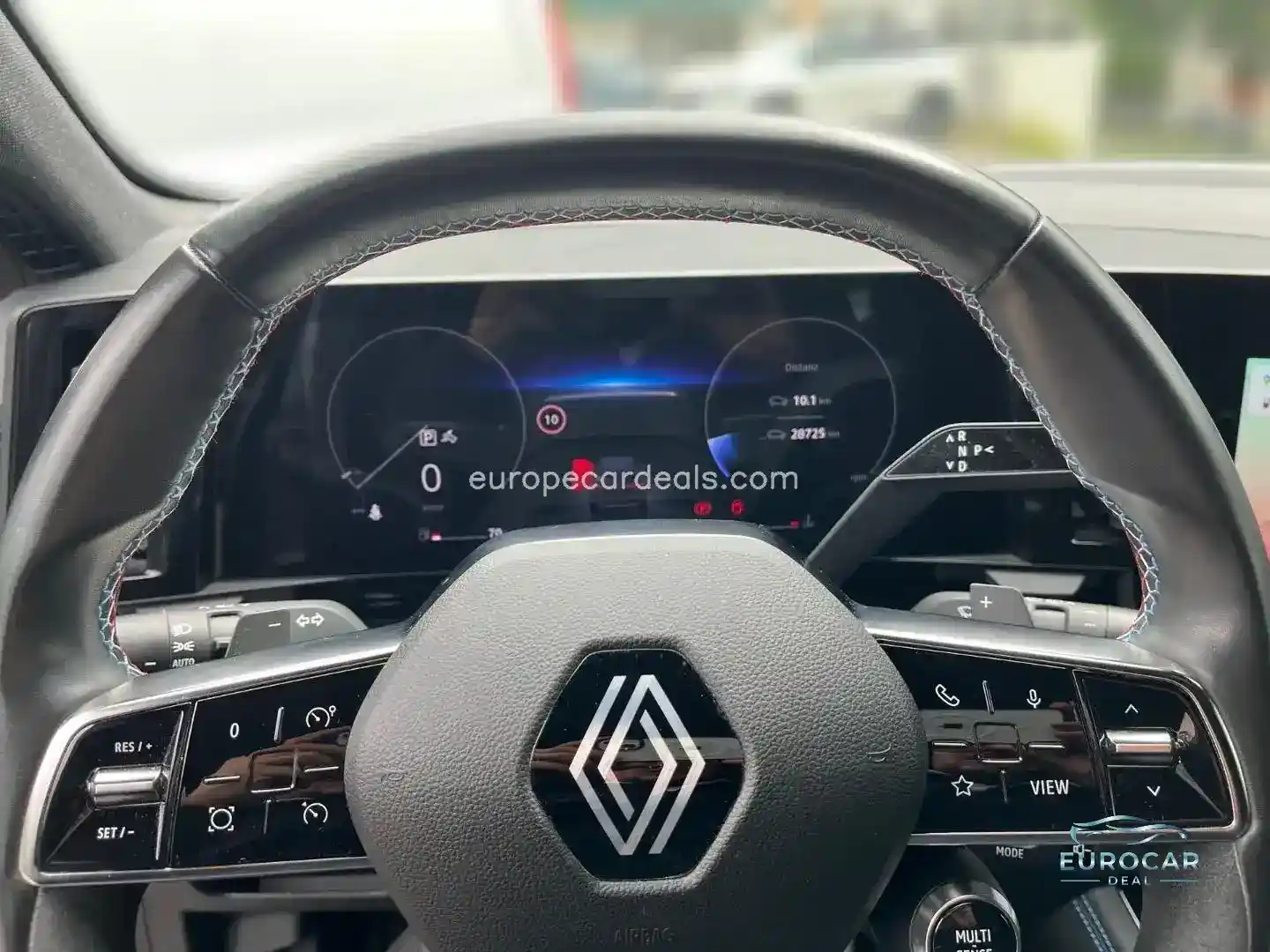 Renault Austral