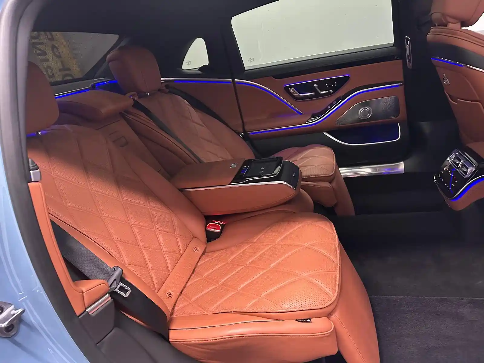 Mercedes-Benz S 680