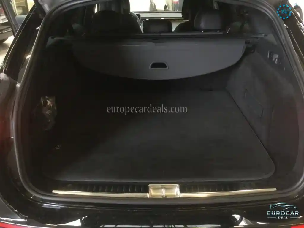 Mercedes-Benz E 450