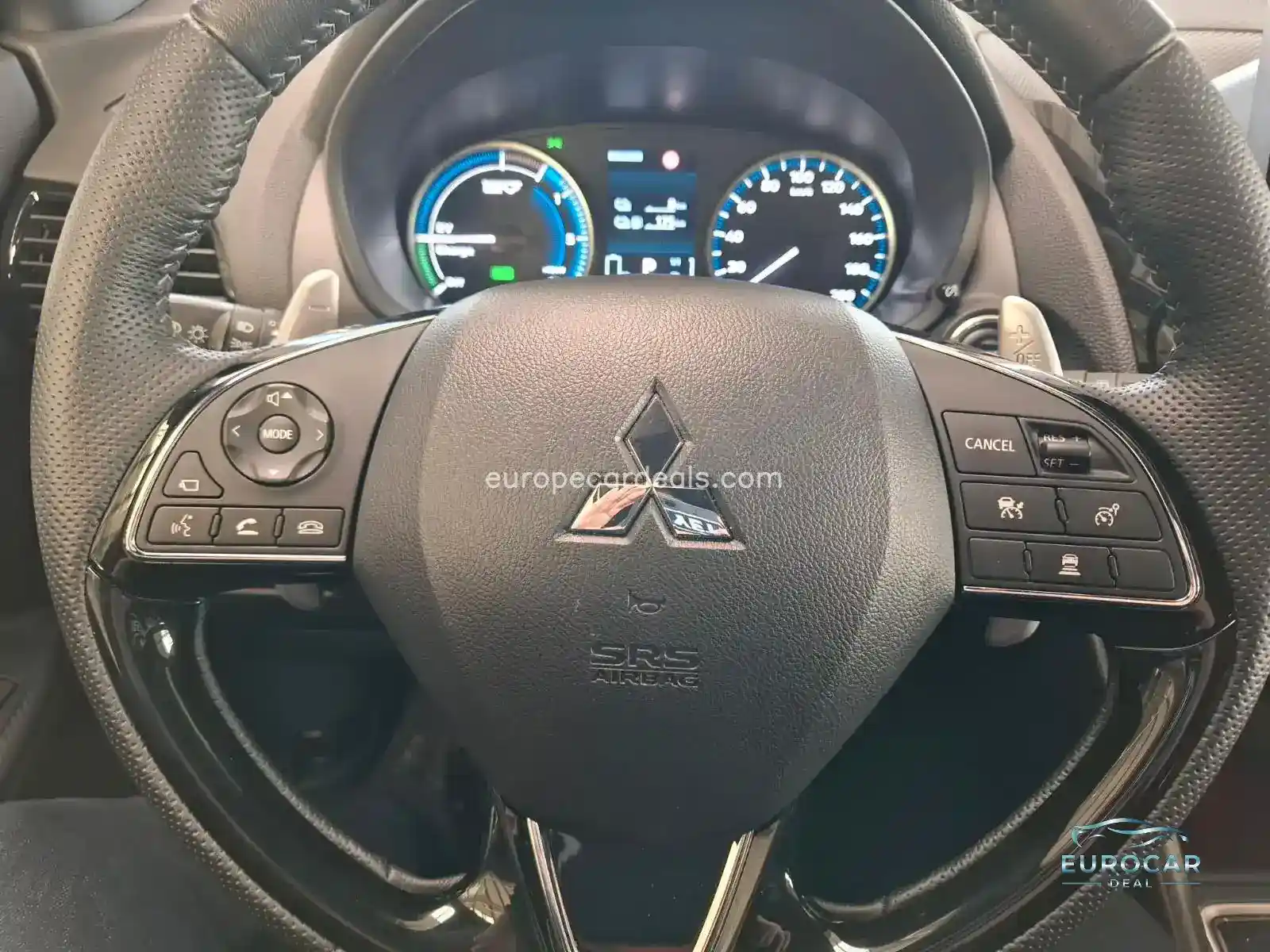 Mitsubishi Eclipse