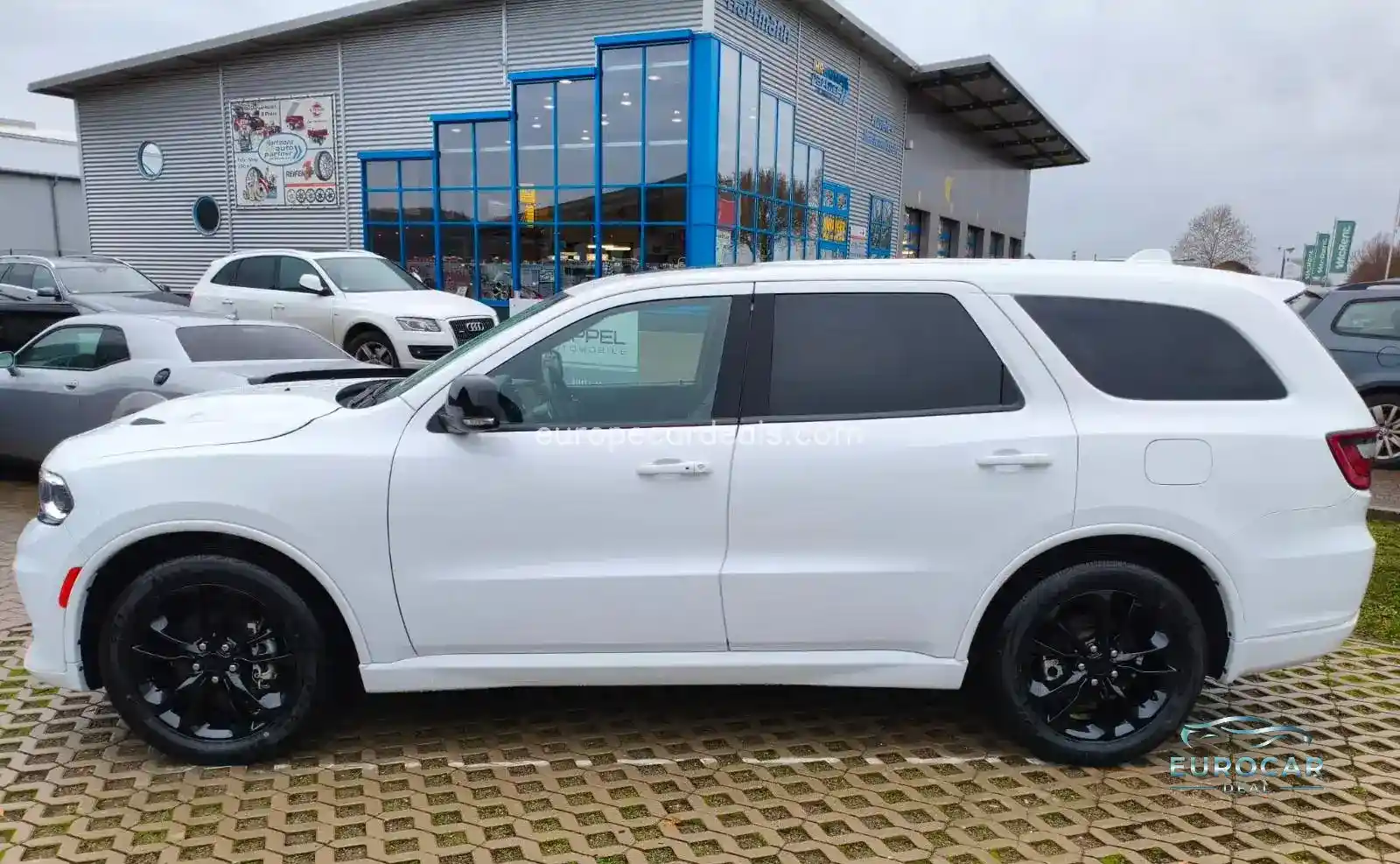 Dodge Durango