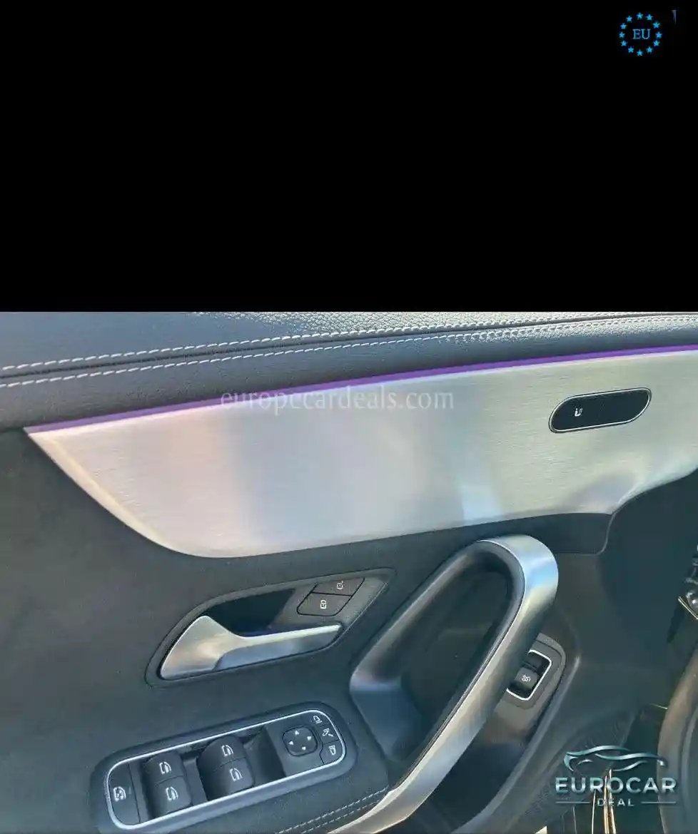 Mercedes-Benz CLA 220