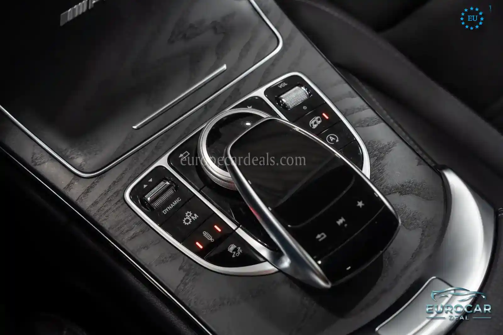 Mercedes-Benz C 63 AMG
