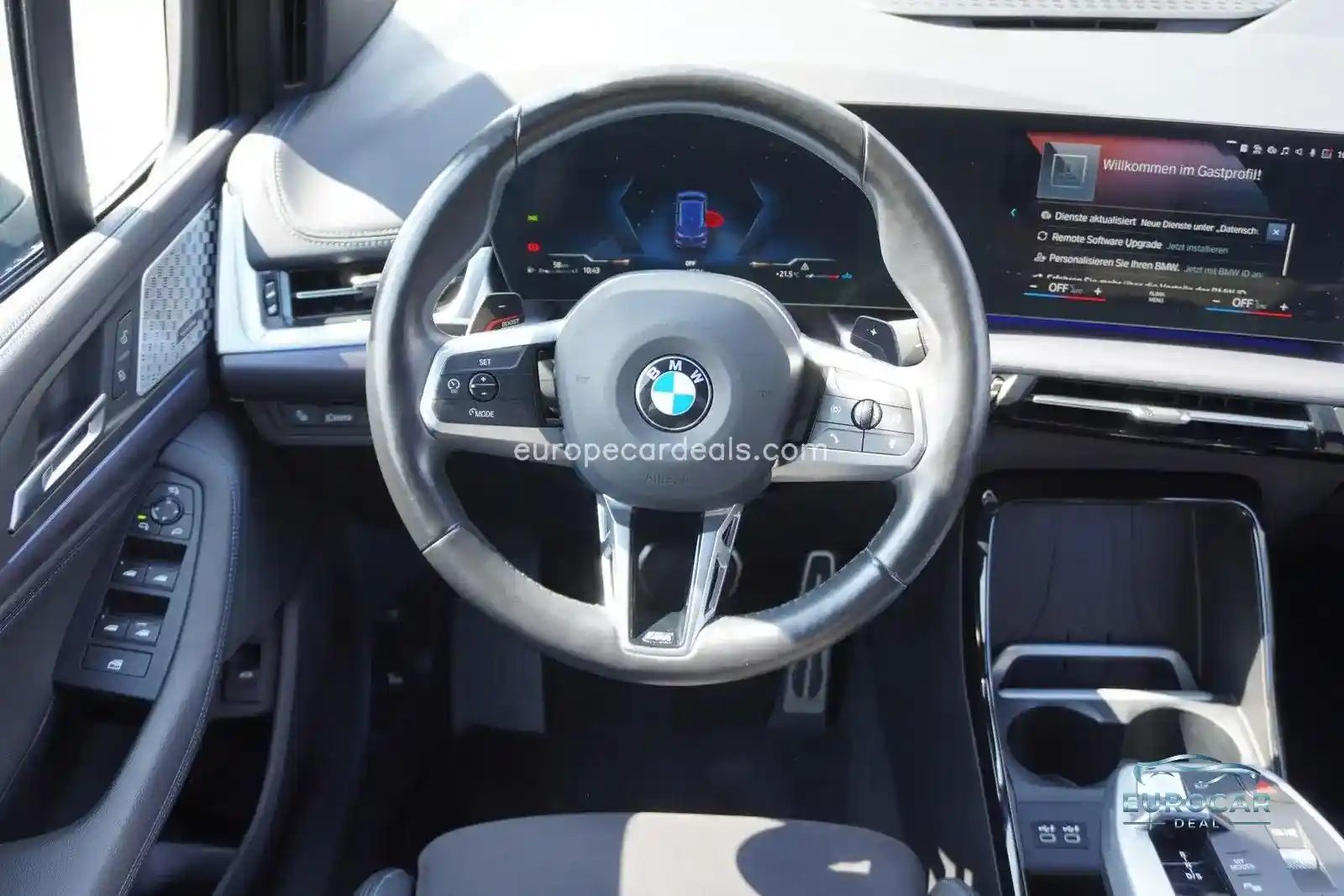 BMW 218