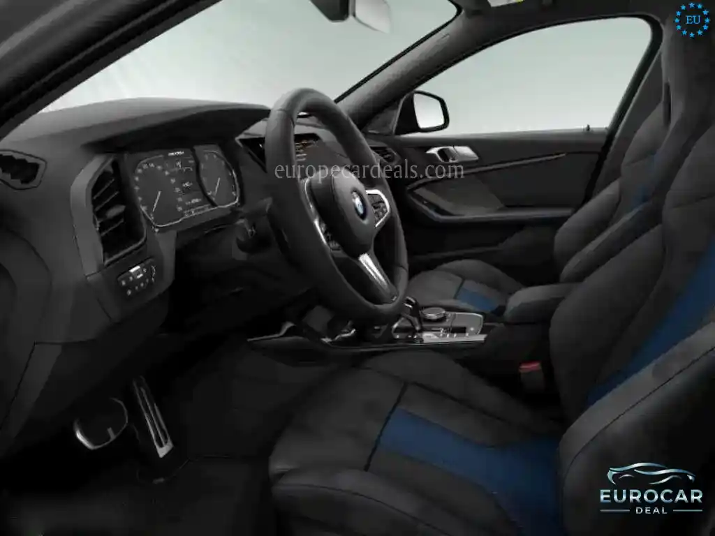 BMW 135