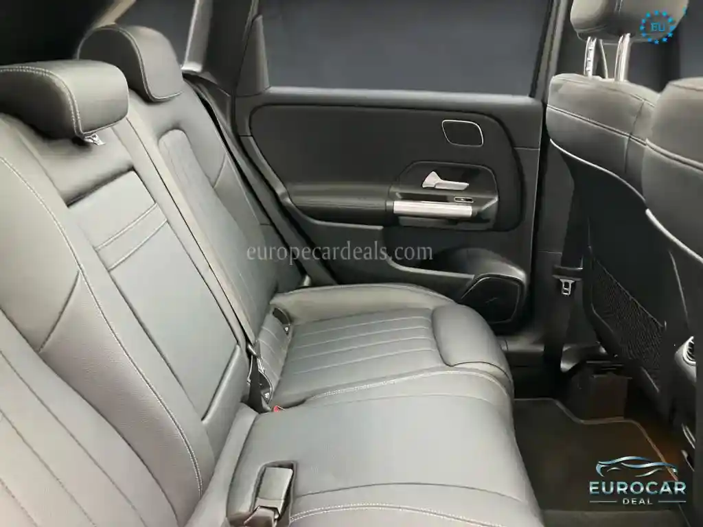 Mercedes-Benz B 250