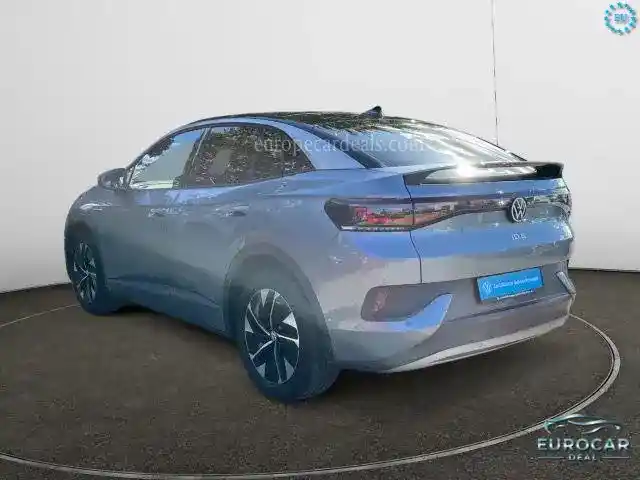 Volkswagen ID.5