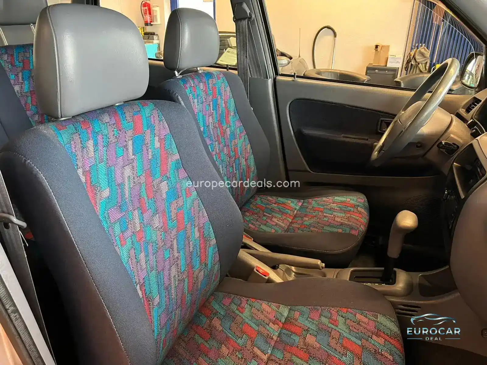 Daihatsu Terios