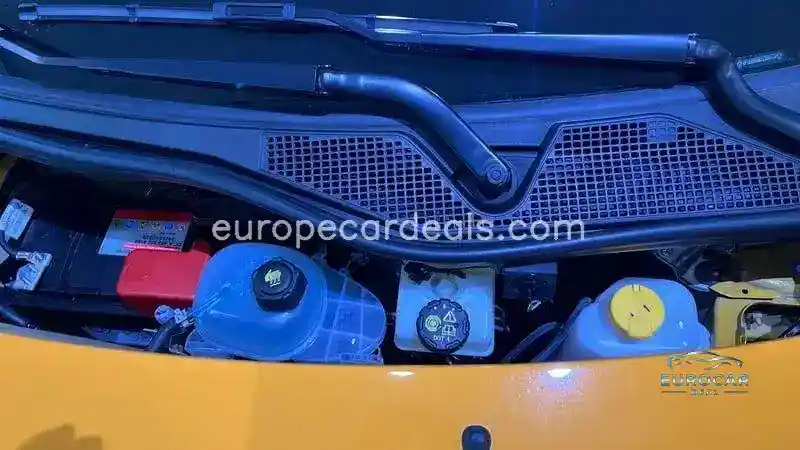 Renault Other