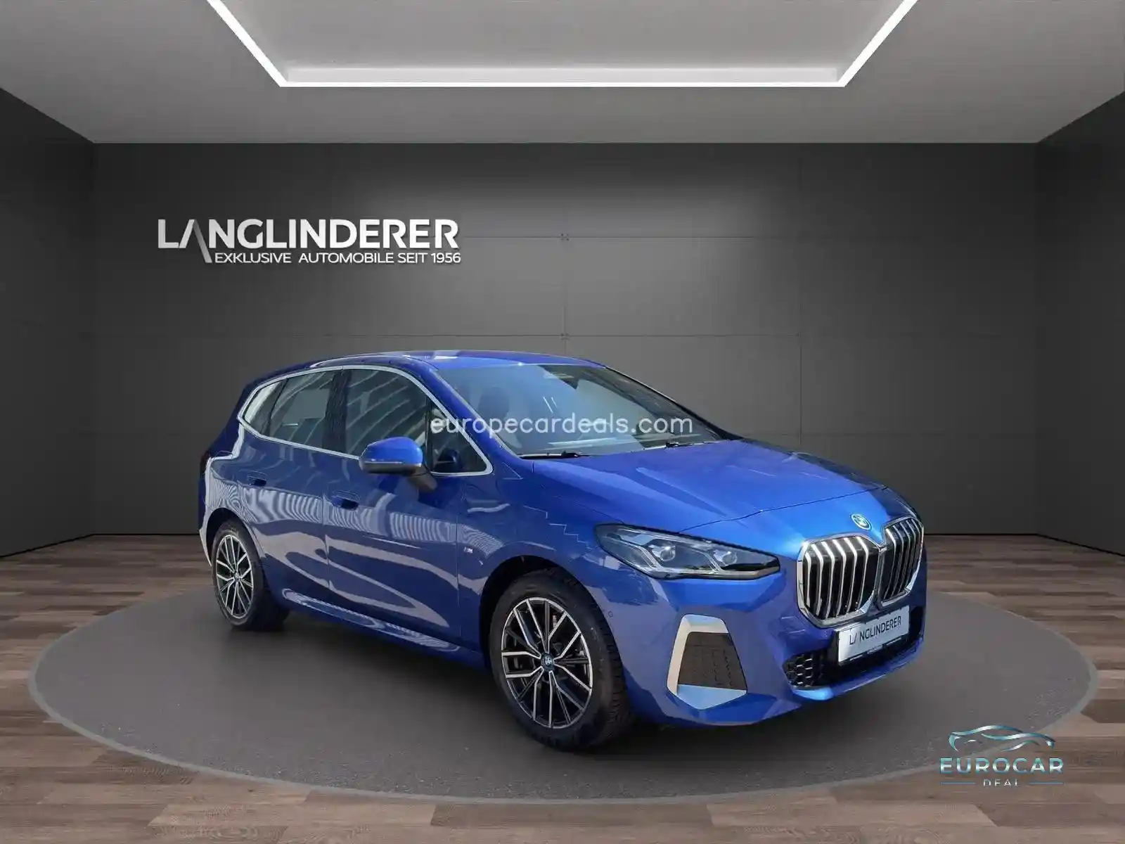 BMW 230 Active Tourer