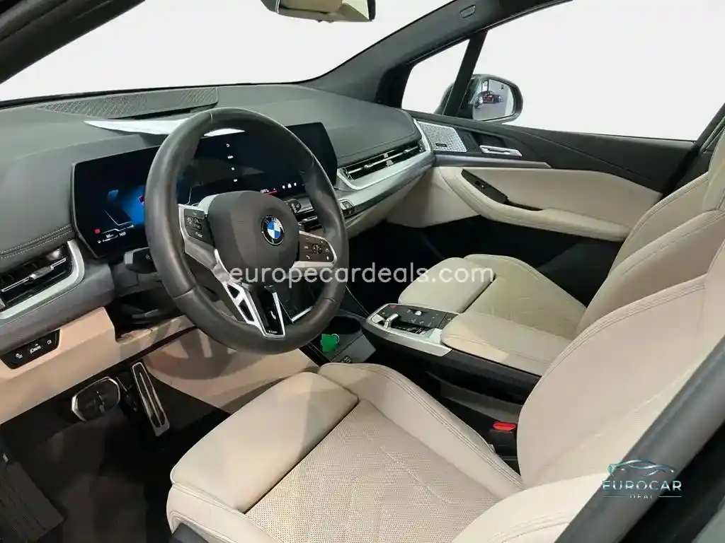 BMW 220 Active Tourer