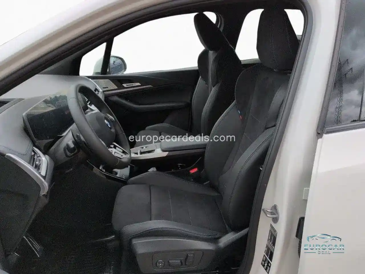 BMW 223 Active Tourer