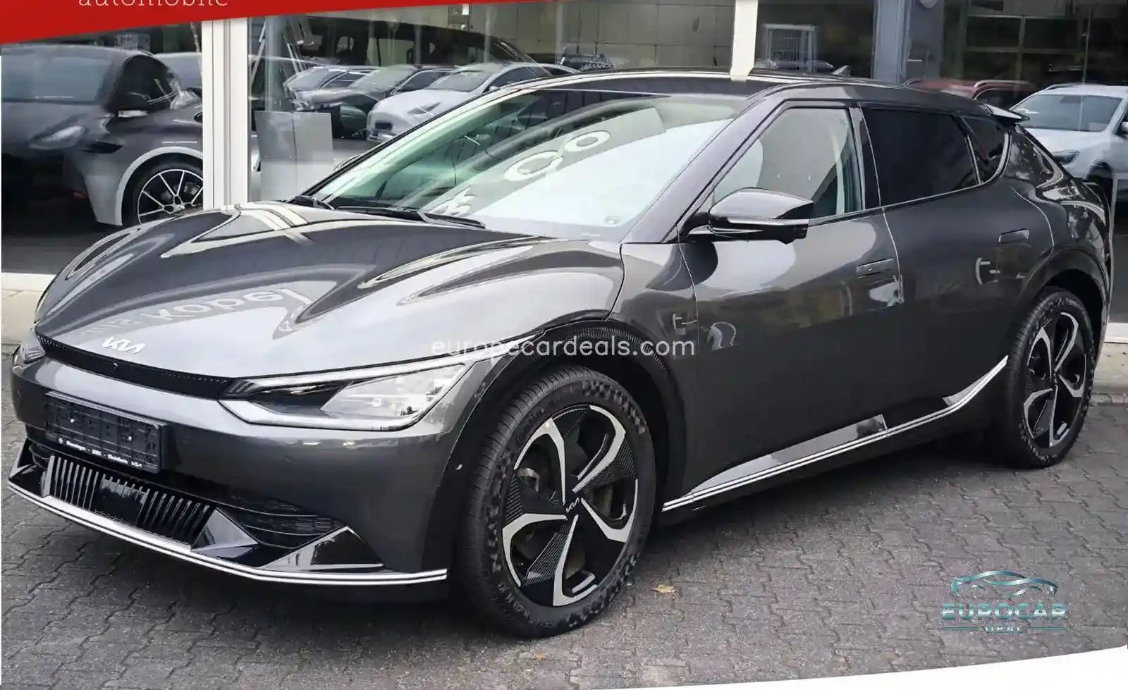 Kia EV6