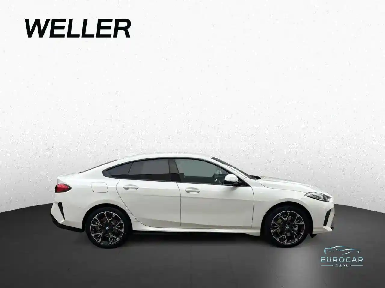 BMW 220 Gran Coupé