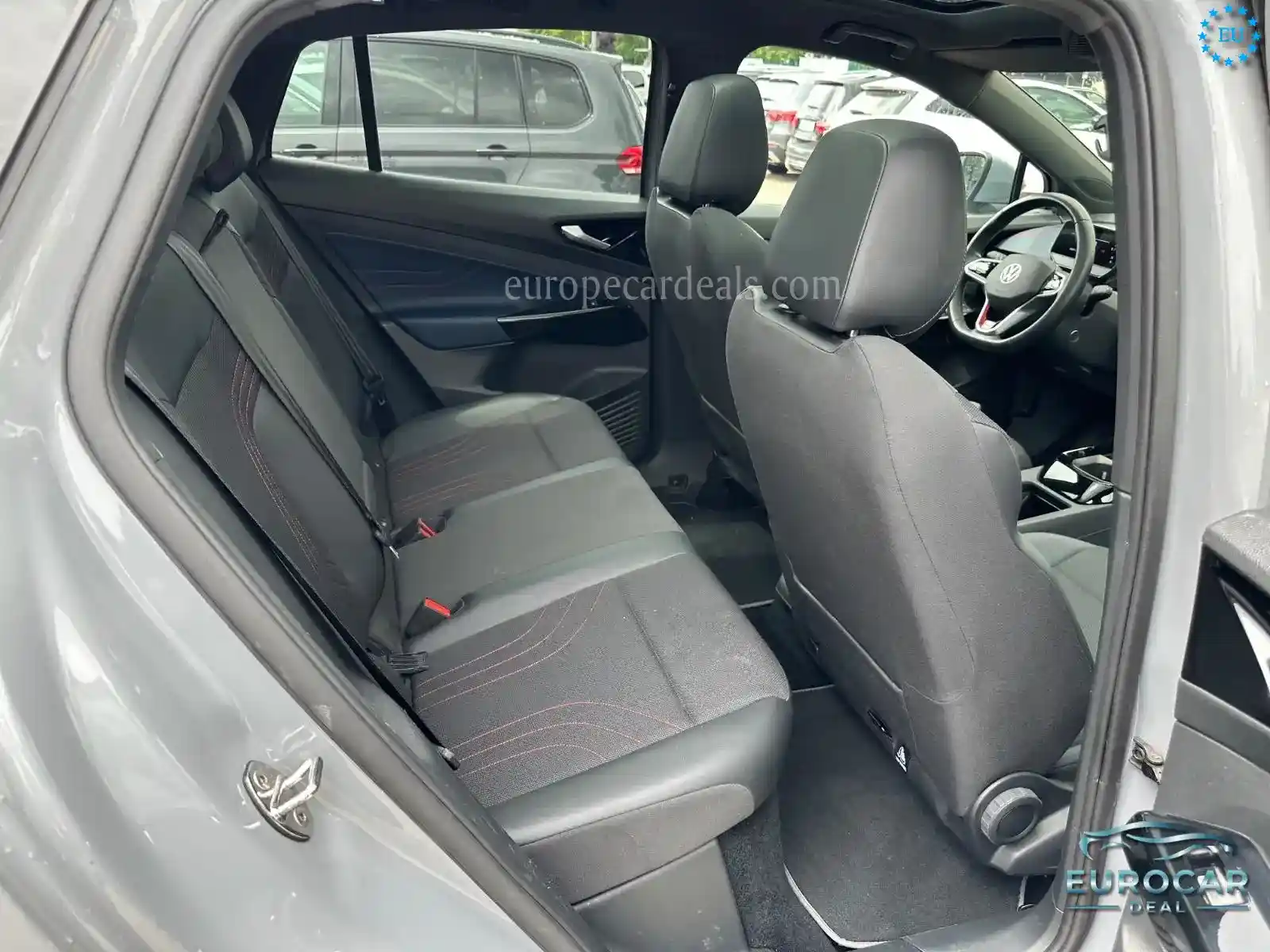 Volkswagen ID.5