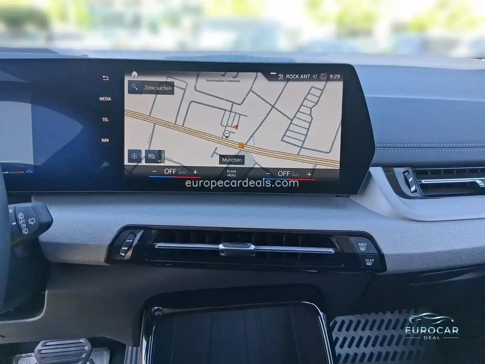 BMW 220 Active Tourer