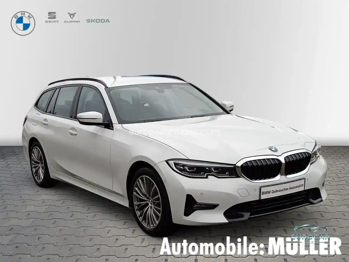 BMW 320