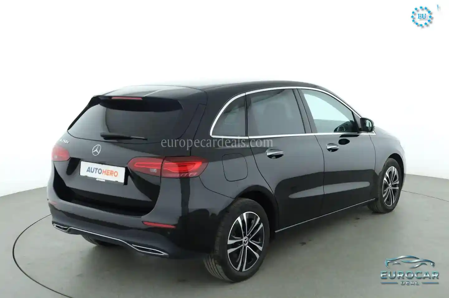 Mercedes-Benz B 250