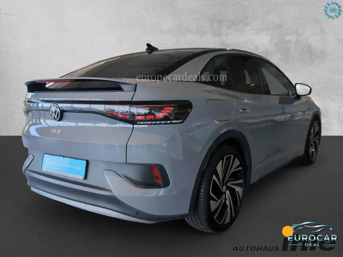 Volkswagen ID.5