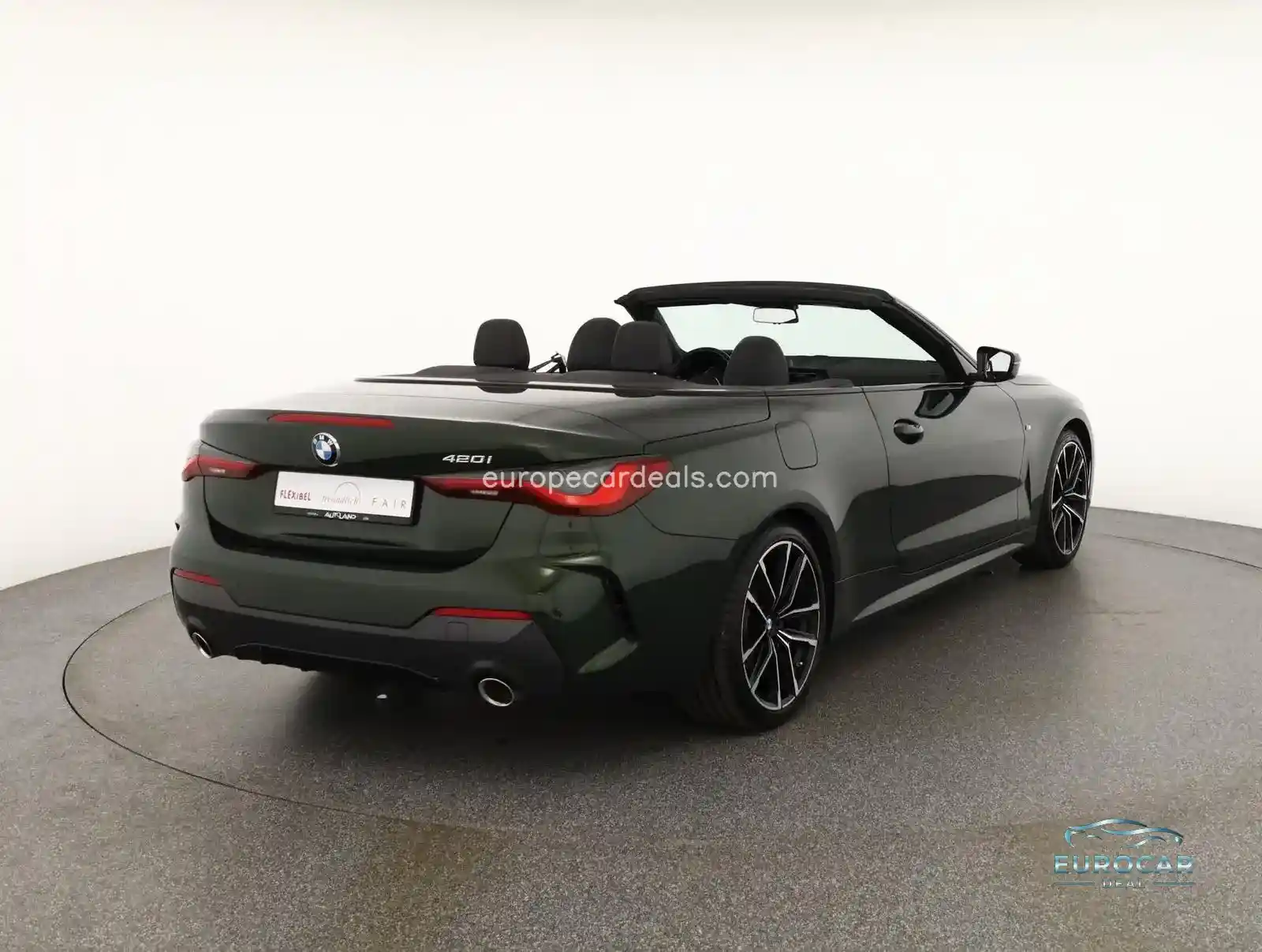 BMW 420