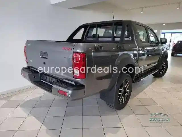JAC 8 Pro