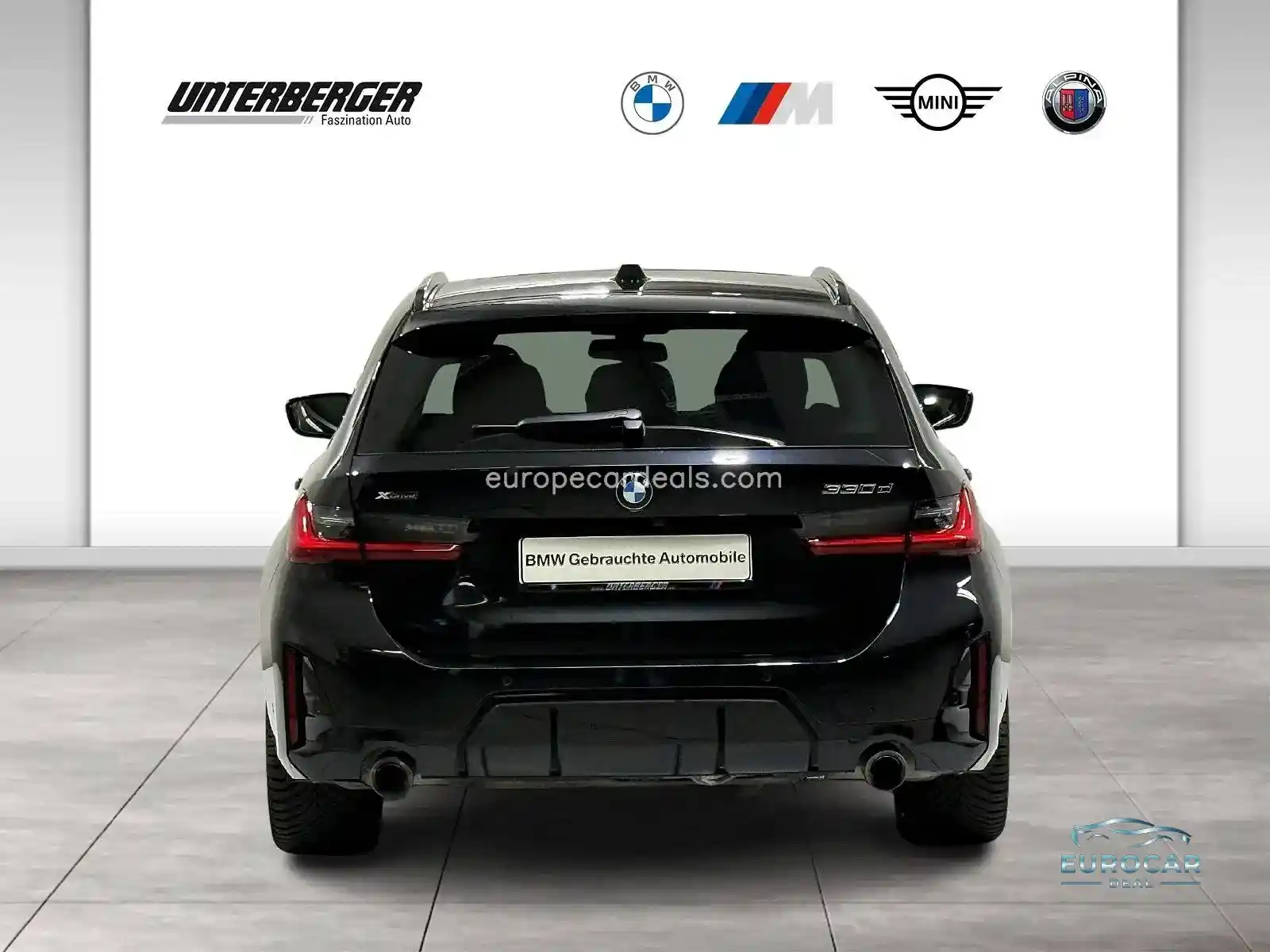 BMW 330