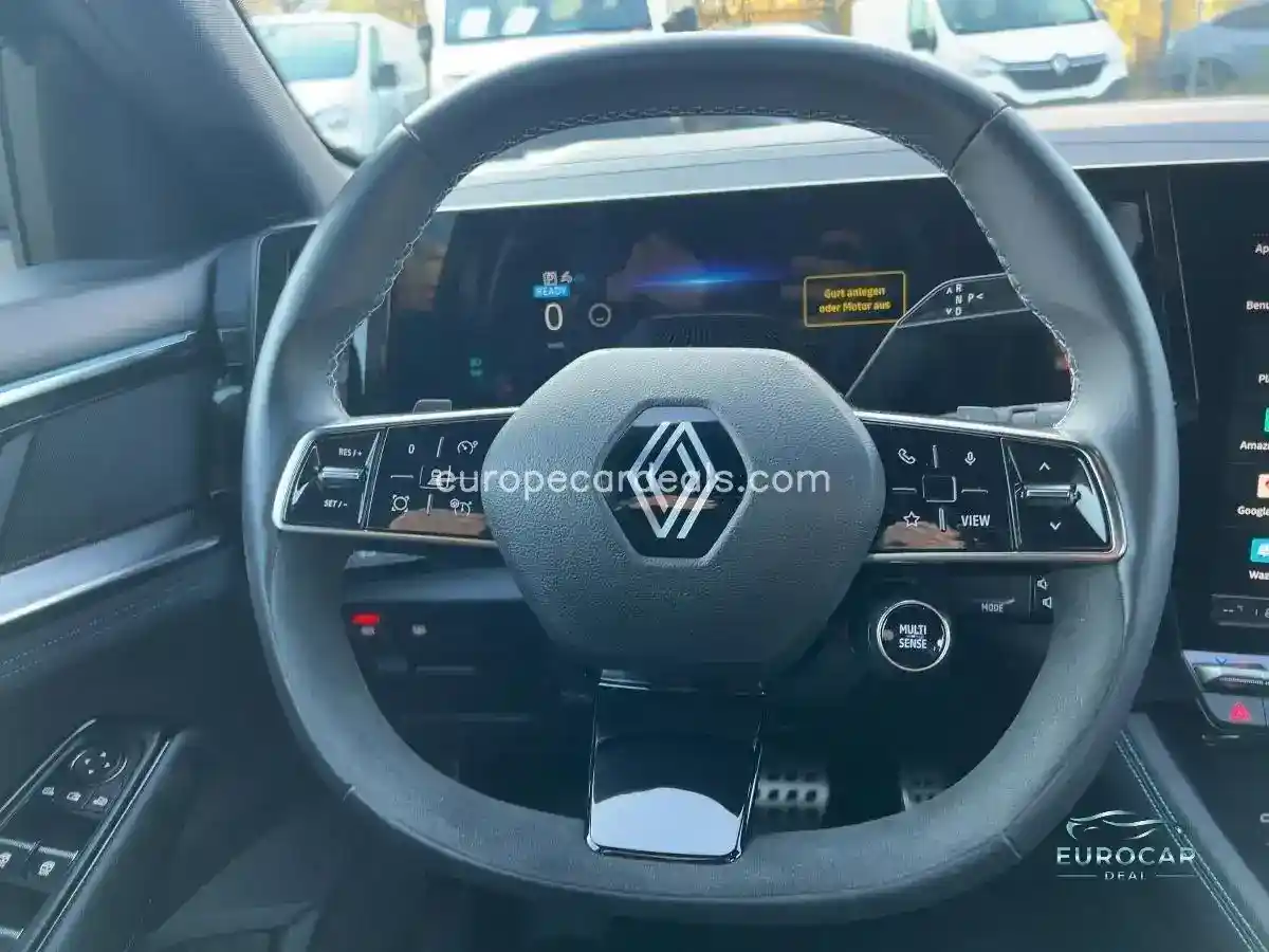 Renault Espace
