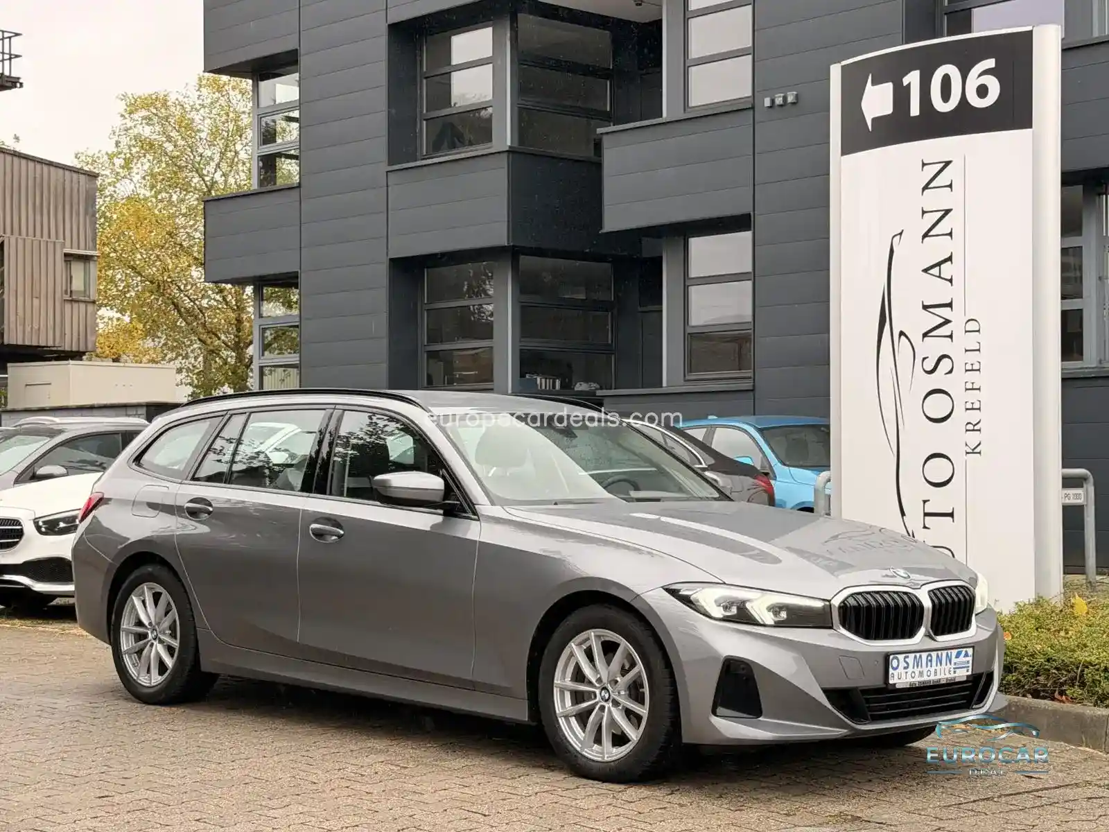 BMW 320