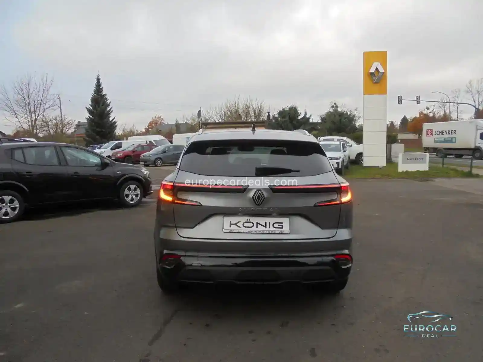 Renault Austral