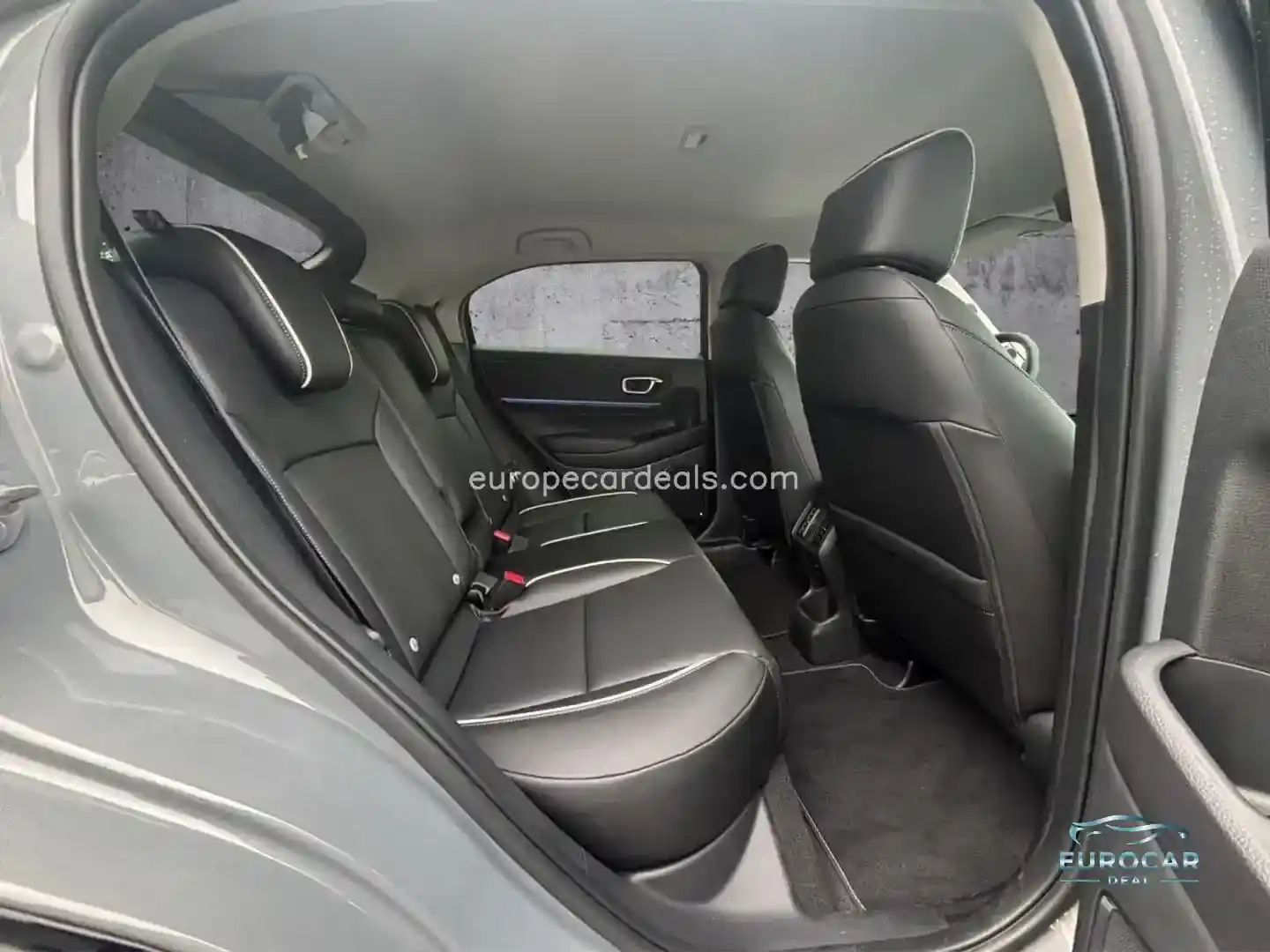 Honda e:Ny1