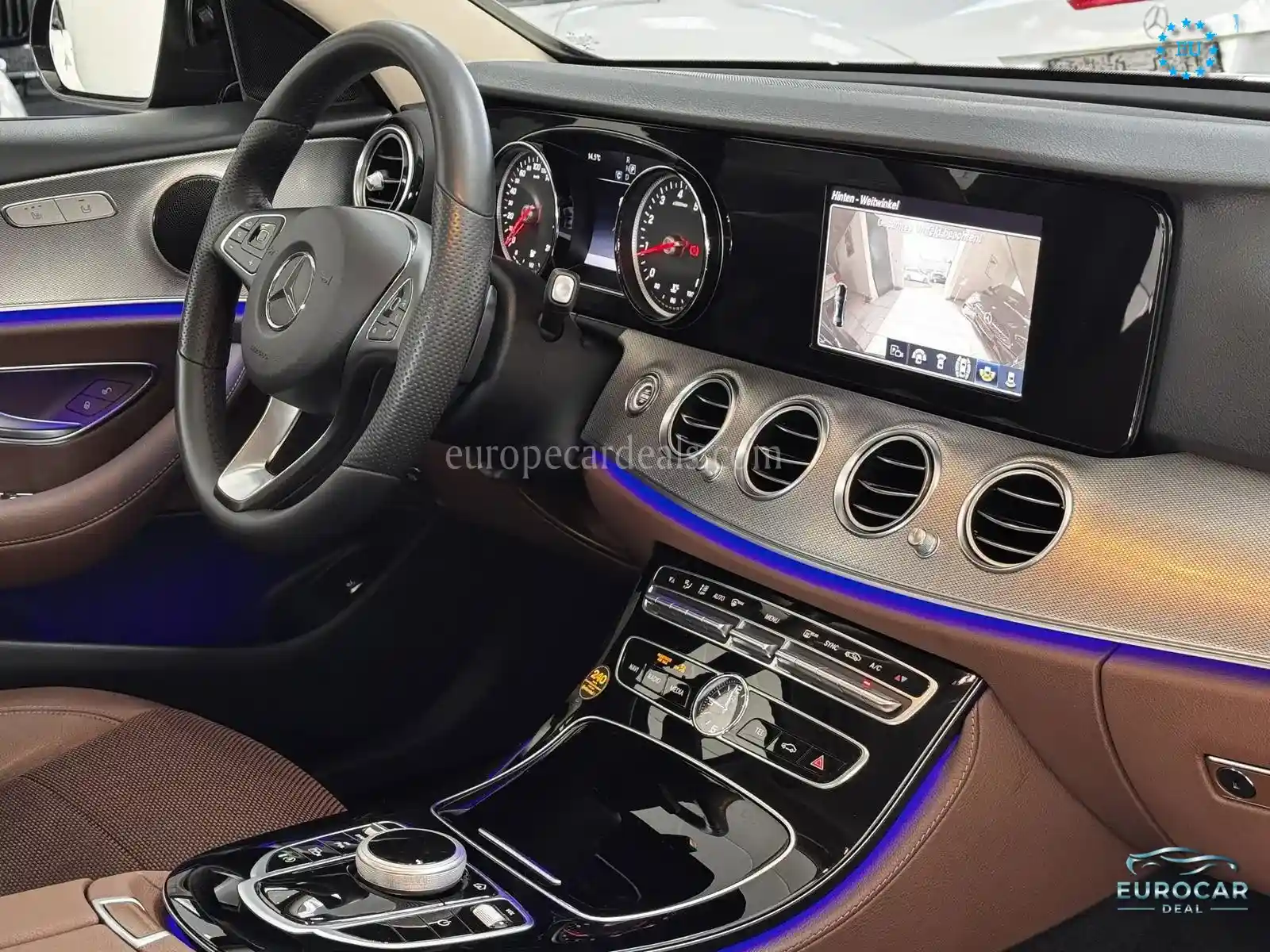 Mercedes-Benz E 250