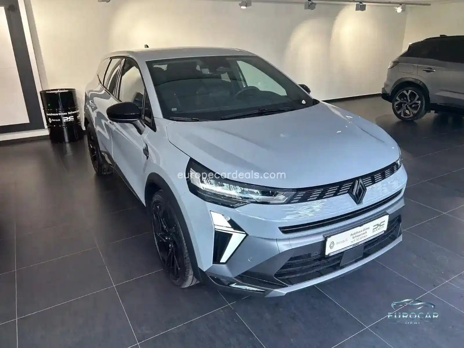 Renault Symbioz