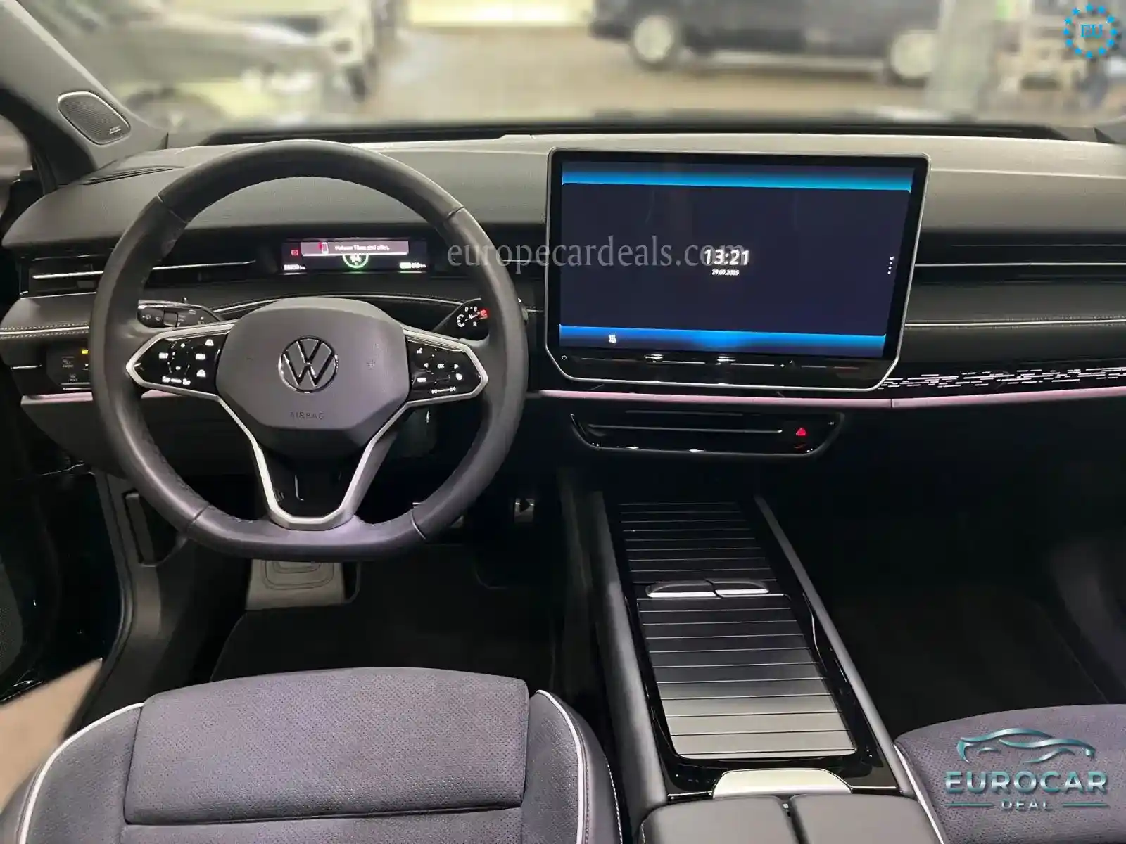 Volkswagen ID.7
