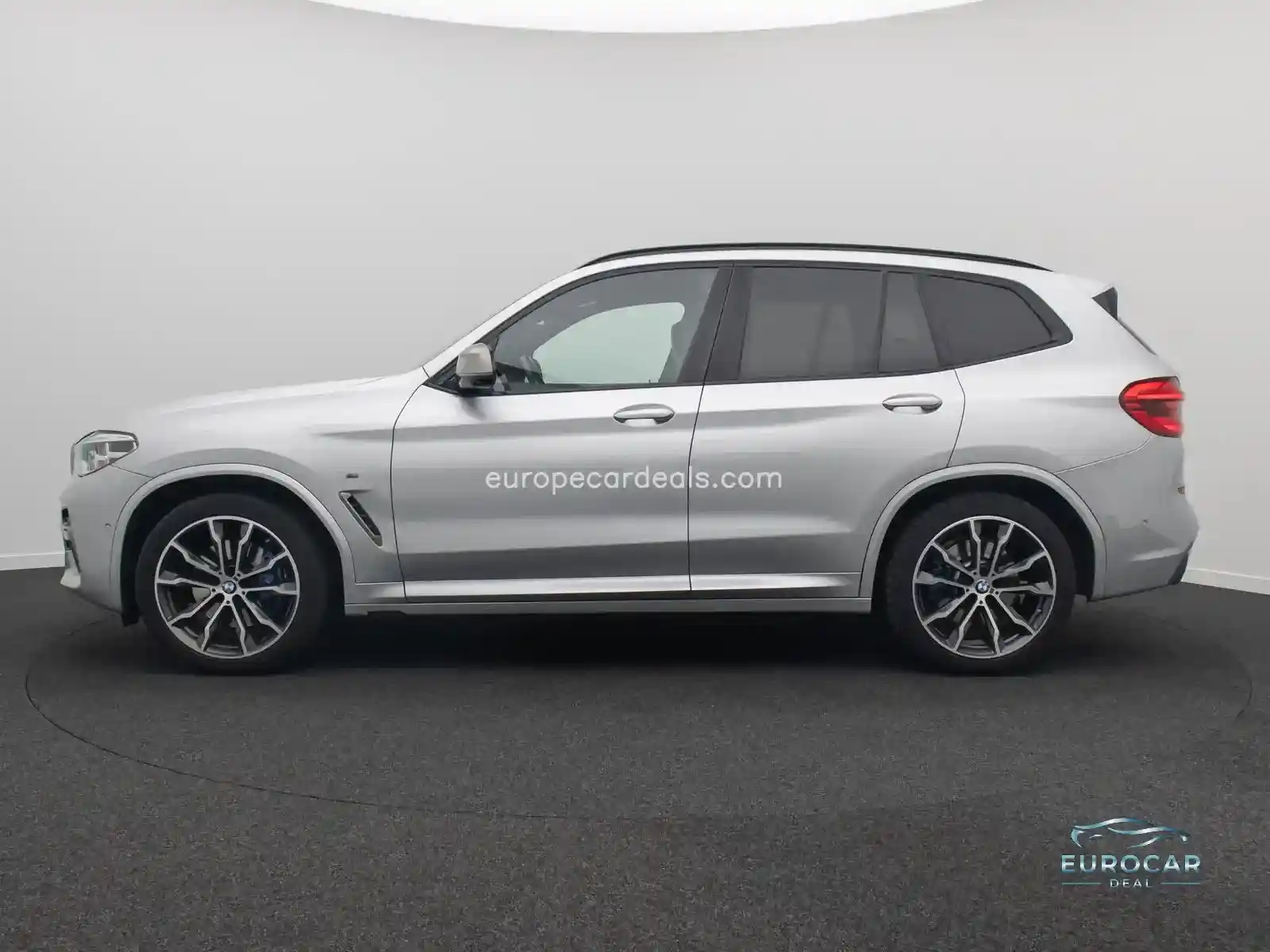 BMW X3 M40