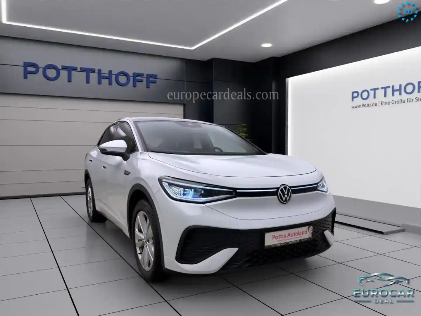 Volkswagen ID.5