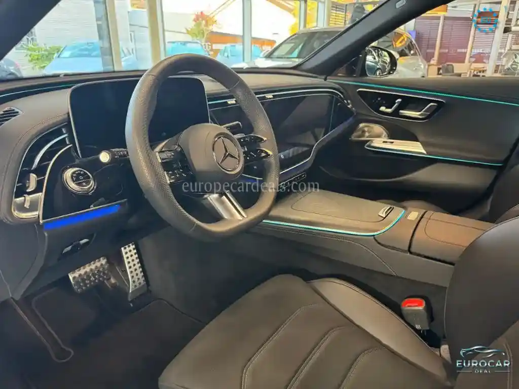Mercedes-Benz E 300