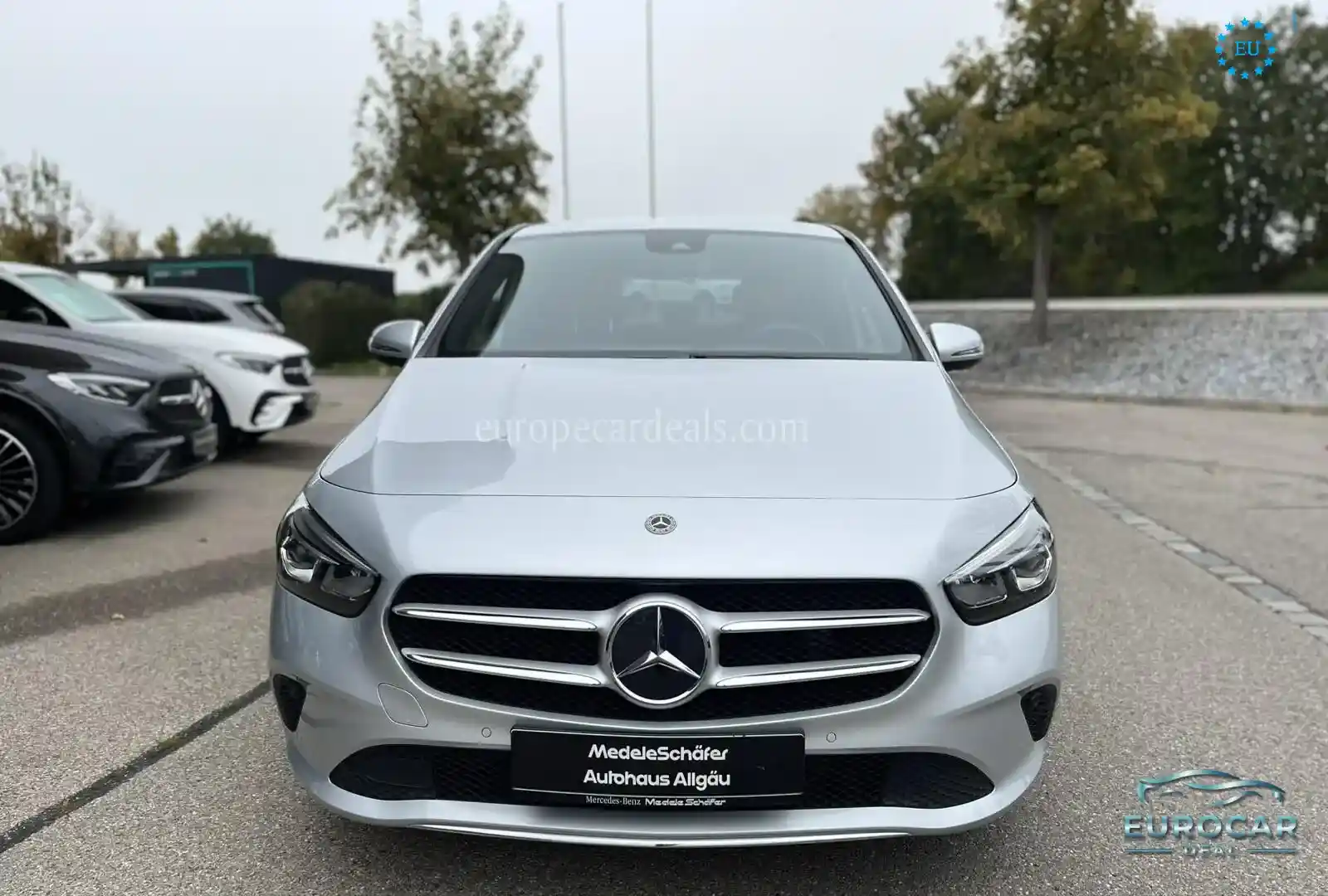 Mercedes-Benz B 250
