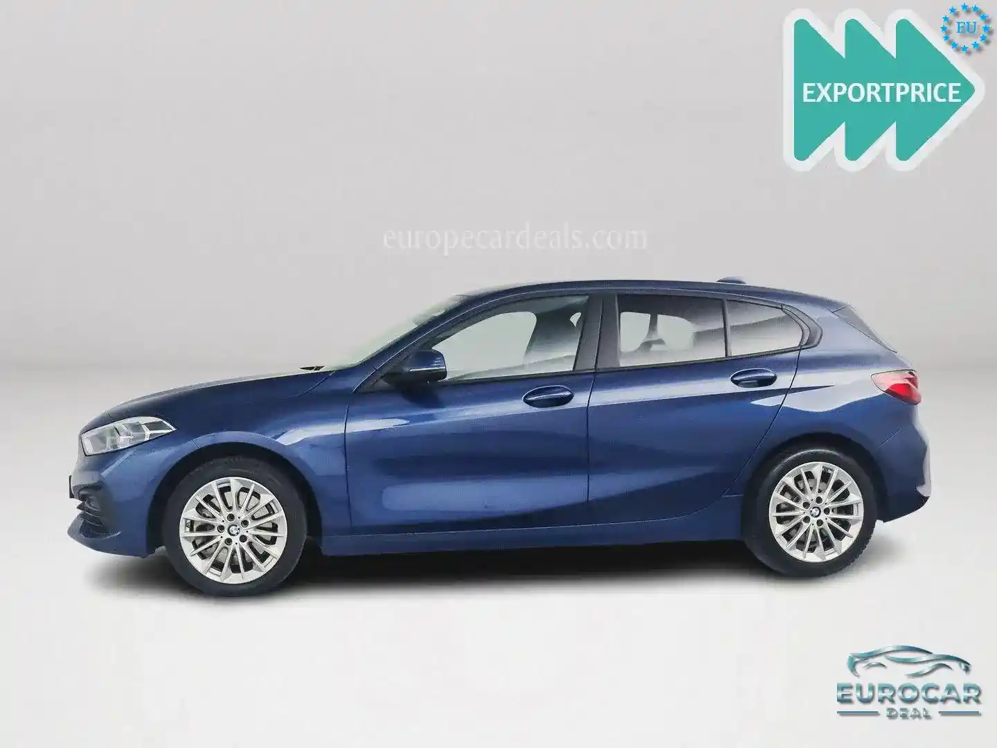 BMW 120
