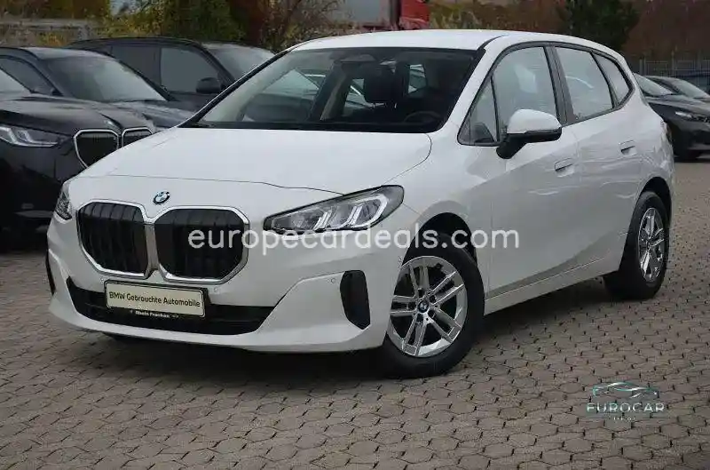 BMW 218 Active Tourer